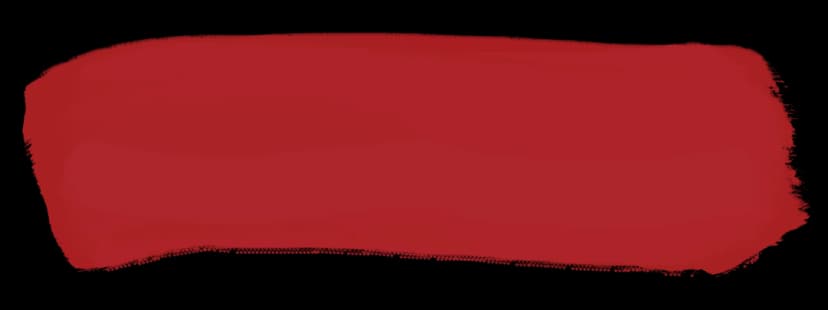 A Red Dash of Après